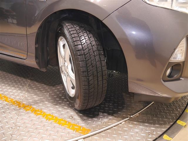 アクア Ｇ　寒冷地仕様車（24枚目）