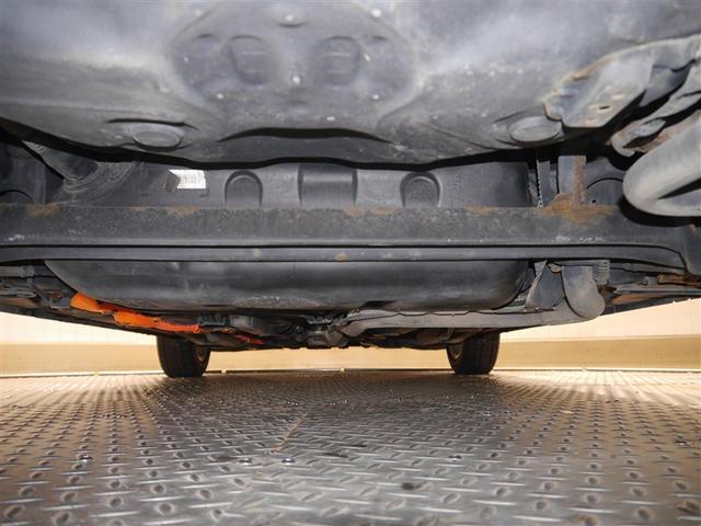 アクア Ｇ　寒冷地仕様車（25枚目）