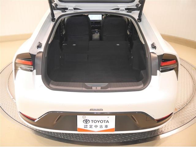 プリウス Ｚ　インテリジェントクリアランスソナー　ＰＷシート　ムーンルーフ　地デジＴＶ　ナビＴＶ　ＡＷ　ＬＥＤヘッドライト　エアコン　バックモニター　ドライブレコーダー　寒冷地仕様車　ＡＣ１００Ｖ　オートクルーズ（11枚目）