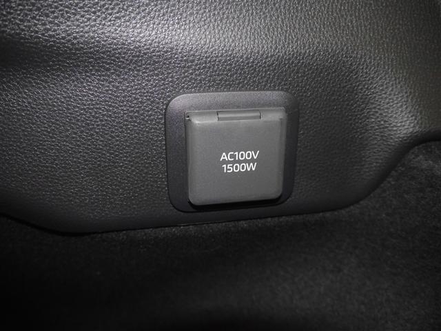 プリウス Ｚ　インテリジェントクリアランスソナー　ＰＷシート　ムーンルーフ　地デジＴＶ　ナビＴＶ　ＡＷ　ＬＥＤヘッドライト　エアコン　バックモニター　ドライブレコーダー　寒冷地仕様車　ＡＣ１００Ｖ　オートクルーズ（12枚目）