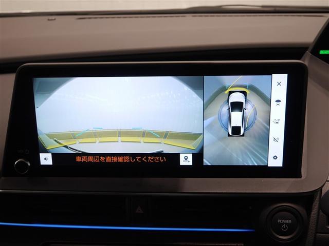 プリウス Ｚ　インテリジェントクリアランスソナー　ＰＷシート　ムーンルーフ　地デジＴＶ　ナビＴＶ　ＡＷ　ＬＥＤヘッドライト　エアコン　バックモニター　ドライブレコーダー　寒冷地仕様車　ＡＣ１００Ｖ　オートクルーズ（16枚目）