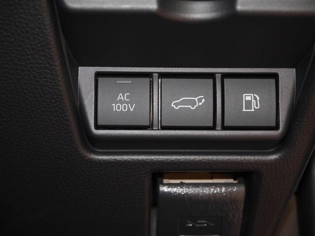 プリウス Ｚ　インテリジェントクリアランスソナー　ＰＷシート　ムーンルーフ　地デジＴＶ　ナビＴＶ　ＡＷ　ＬＥＤヘッドライト　エアコン　バックモニター　ドライブレコーダー　寒冷地仕様車　ＡＣ１００Ｖ　オートクルーズ（25枚目）