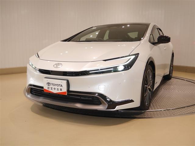 プリウス Ｚ　インテリジェントクリアランスソナー　ＰＷシート　ムーンルーフ　地デジＴＶ　ナビＴＶ　ＡＷ　ＬＥＤヘッドライト　エアコン　バックモニター　ドライブレコーダー　寒冷地仕様車　ＡＣ１００Ｖ　オートクルーズ（36枚目）