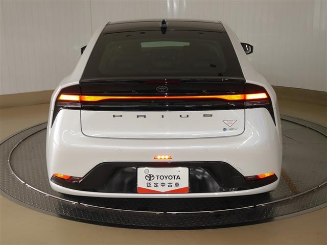 プリウス Ｚ　インテリジェントクリアランスソナー　ＰＷシート　ムーンルーフ　地デジＴＶ　ナビＴＶ　ＡＷ　ＬＥＤヘッドライト　エアコン　バックモニター　ドライブレコーダー　寒冷地仕様車　ＡＣ１００Ｖ　オートクルーズ（37枚目）