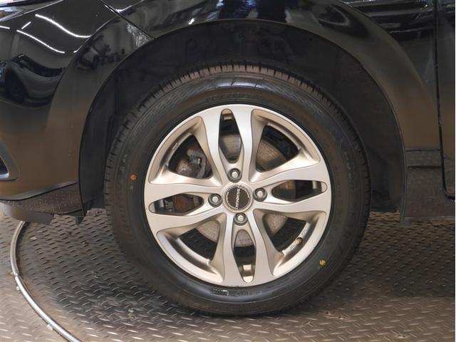 フィット ベーシック　衝突被害軽減システム　Ｒカメラ　ナビ　４ＷＤ　オートクルーズコントロール　メモリーナビ　アイドリングストップ　ＥＴＣ車載器　横滑り防止　スマートキー　盗難防止システム（33枚目）