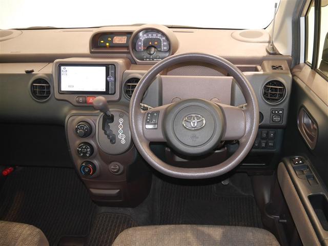 ポルテ Ｘ　４ＷＤ　寒冷地仕様（6枚目）