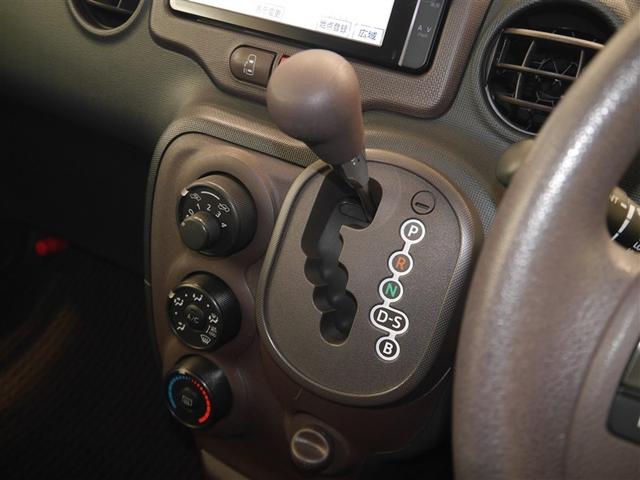 ポルテ Ｘ　４ＷＤ　寒冷地仕様（7枚目）