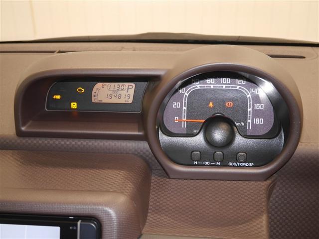 ポルテ Ｘ　４ＷＤ　寒冷地仕様（8枚目）