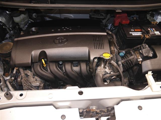 ポルテ Ｘ　４ＷＤ　寒冷地仕様（11枚目）