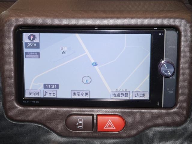 ポルテ Ｘ　４ＷＤ　寒冷地仕様（14枚目）