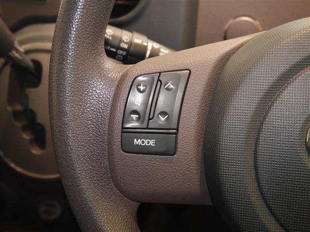 ポルテ Ｘ　４ＷＤ　寒冷地仕様（17枚目）