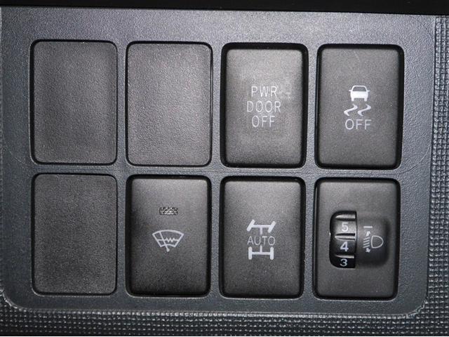 ポルテ Ｘ　４ＷＤ　寒冷地仕様（18枚目）