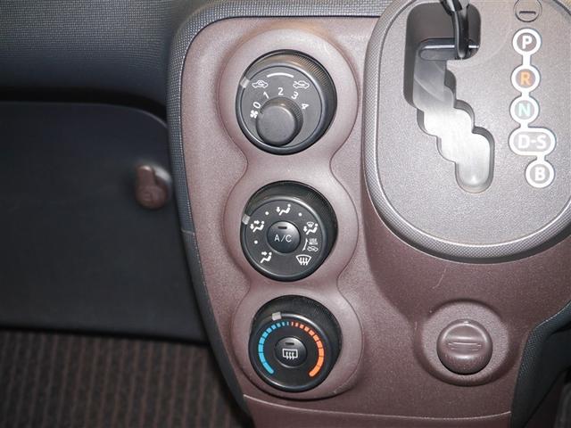 ポルテ Ｘ　４ＷＤ　寒冷地仕様（21枚目）