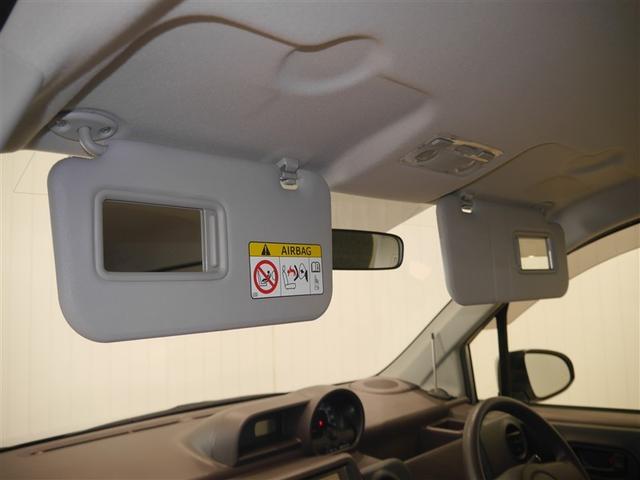 ポルテ Ｘ　４ＷＤ　寒冷地仕様（24枚目）