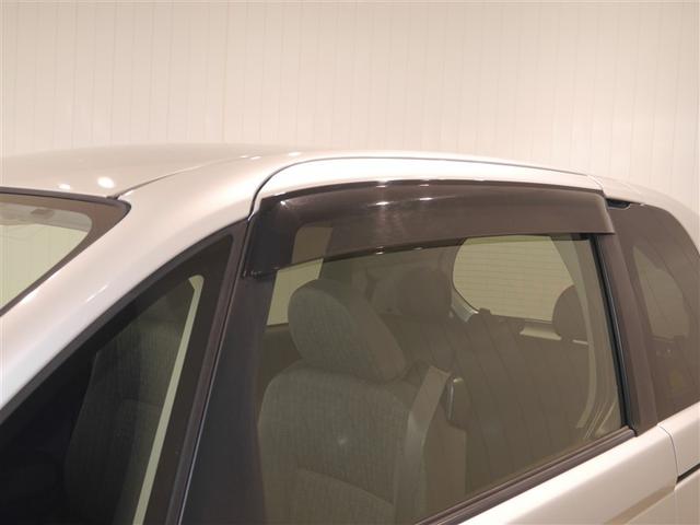 ポルテ Ｘ　４ＷＤ　寒冷地仕様（25枚目）