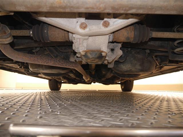 ポルテ Ｘ　４ＷＤ　寒冷地仕様（29枚目）