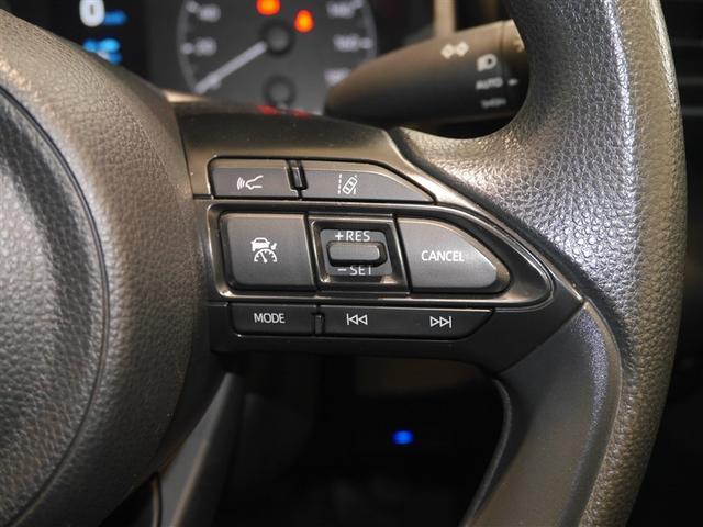 ヤリス ハイブリッドX サイドエアバッグ 盗難防止 VSC クルコン 4WD アイドリングストップ ETC スマートキー 寒冷地仕様 ナビ オートエアコン ミュージックプレイヤー接続可 メモリーナビ キーレス エアバッグ(17枚目)