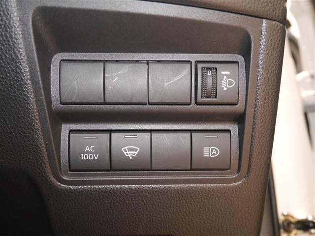 ヤリス ハイブリッドX サイドエアバッグ 盗難防止 VSC クルコン 4WD アイドリングストップ ETC スマートキー 寒冷地仕様 ナビ オートエアコン ミュージックプレイヤー接続可 メモリーナビ キーレス エアバッグ(19枚目)