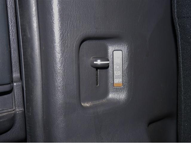 ハイエースバン ロングスーパーGL ダブルエアコン LEDヘッド 運転席エアバッグ ドラレコ イモビライザー オートエアコン フルセグテレビ フルタイム4WD メモリナビ 寒冷地仕様車 パワーステアリング スマ-トキー ETC車載器(27枚目)