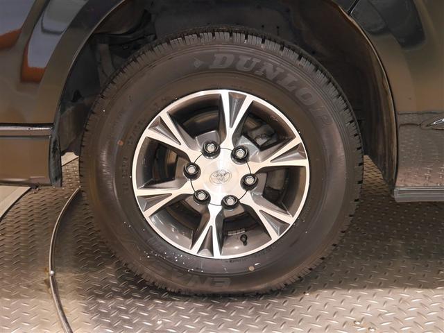 ハイエースバン ロングスーパーGL ダブルエアコン LEDヘッド 運転席エアバッグ ドラレコ イモビライザー オートエアコン フルセグテレビ フルタイム4WD メモリナビ 寒冷地仕様車 パワーステアリング スマ-トキー ETC車載器(38枚目)