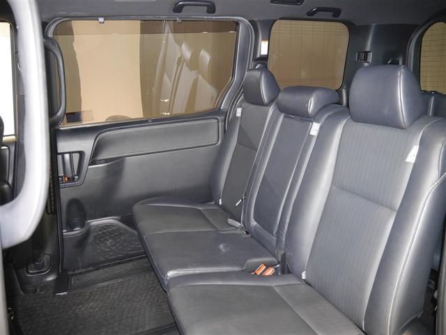 エスクァイア Ｇｉ　ブラックテーラード　アルミ　Ｂモニター　ナビ＆ＴＶ　フルセグＴＶ　キーレス　ＬＥＤヘッドライト　アイドリングストップ　衝突軽減ブレーキ　両側パワースライドドア　オートクルーズコントロール　スマートキー　ＥＴＣ　ＤＶＤ再生（8枚目）