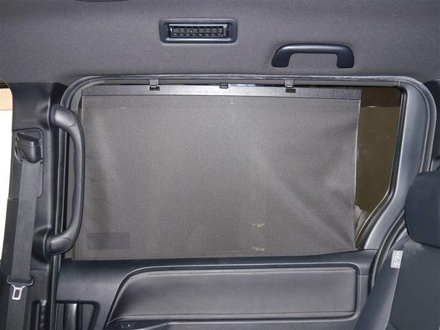 エスクァイア Ｇｉ　ブラックテーラード　アルミ　Ｂモニター　ナビ＆ＴＶ　フルセグＴＶ　キーレス　ＬＥＤヘッドライト　アイドリングストップ　衝突軽減ブレーキ　両側パワースライドドア　オートクルーズコントロール　スマートキー　ＥＴＣ　ＤＶＤ再生（11枚目）