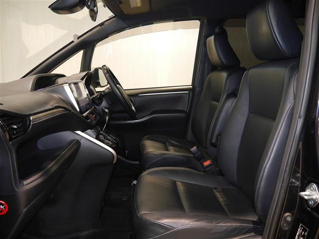 エスクァイア Ｇｉ　ブラックテーラード　アルミ　Ｂモニター　ナビ＆ＴＶ　フルセグＴＶ　キーレス　ＬＥＤヘッドライト　アイドリングストップ　衝突軽減ブレーキ　両側パワースライドドア　オートクルーズコントロール　スマートキー　ＥＴＣ　ＤＶＤ再生（14枚目）