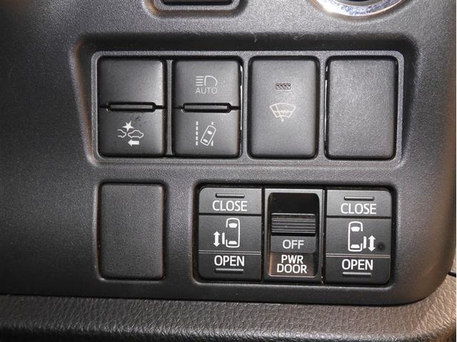 エスクァイア Ｇｉ　ブラックテーラード　アルミ　Ｂモニター　ナビ＆ＴＶ　フルセグＴＶ　キーレス　ＬＥＤヘッドライト　アイドリングストップ　衝突軽減ブレーキ　両側パワースライドドア　オートクルーズコントロール　スマートキー　ＥＴＣ　ＤＶＤ再生（23枚目）