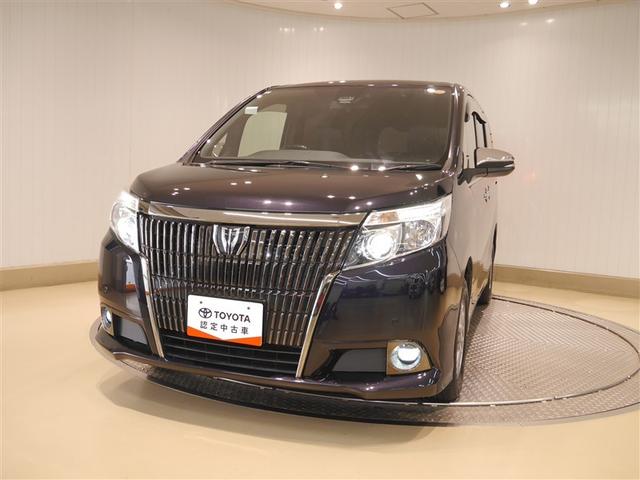 エスクァイア Ｇｉ　ブラックテーラード　アルミ　Ｂモニター　ナビ＆ＴＶ　フルセグＴＶ　キーレス　ＬＥＤヘッドライト　アイドリングストップ　衝突軽減ブレーキ　両側パワースライドドア　オートクルーズコントロール　スマートキー　ＥＴＣ　ＤＶＤ再生（37枚目）