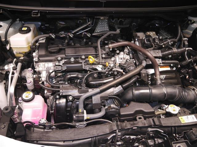 ヤリスクロス ハイブリッドＺ　クルーズＣ　横滑防止装置　リアカメラ　ＬＥＤライト　盗難防止装置　電動シート　ＡＷ　キーレス　寒冷地仕様　スマートキー　ＡＢＳ　４ＷＤ　ＡＣ１００Ｖ　ミュージックプレイヤー接続可　エアバッグ　エアコン（11枚目）