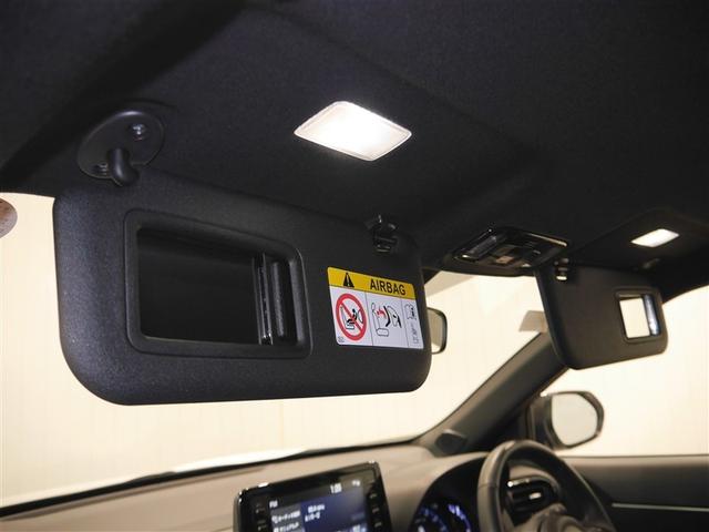 ヤリスクロス ハイブリッドＺ　クルーズＣ　横滑防止装置　リアカメラ　ＬＥＤライト　盗難防止装置　電動シート　ＡＷ　キーレス　寒冷地仕様　スマートキー　ＡＢＳ　４ＷＤ　ＡＣ１００Ｖ　ミュージックプレイヤー接続可　エアバッグ　エアコン（30枚目）