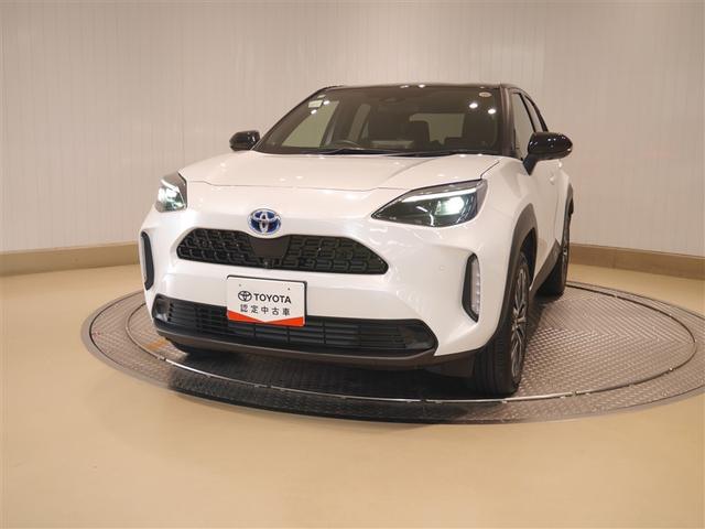 ヤリスクロス ハイブリッドＺ　クルーズＣ　横滑防止装置　リアカメラ　ＬＥＤライト　盗難防止装置　電動シート　ＡＷ　キーレス　寒冷地仕様　スマートキー　ＡＢＳ　４ＷＤ　ＡＣ１００Ｖ　ミュージックプレイヤー接続可　エアバッグ　エアコン（35枚目）