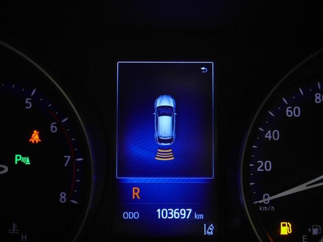 Ｃ－ＨＲ Ｇ－Ｔ　ＬＥＤヘッドライト　クルーズコントロール　寒冷地　キーレスエントリー　ＡＢＳ　イモビライザー　フルオートエアコン　エアバッグ　フルセグテレビ　アルミ付　ハーフレザーシート　スマートキ－　ワンオーナー車（22枚目）