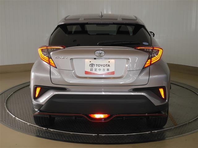 Ｃ－ＨＲ Ｇ－Ｔ　ＬＥＤヘッドライト　クルーズコントロール　寒冷地　キーレスエントリー　ＡＢＳ　イモビライザー　フルオートエアコン　エアバッグ　フルセグテレビ　アルミ付　ハーフレザーシート　スマートキ－　ワンオーナー車（36枚目）