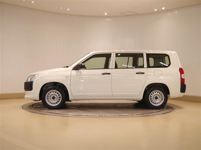 プロボックス DXコンフォート 助手席エアバッグ ブレーキサポート キーレス パワーウインドウ 運転席エアバック ETC 4WD ESC AUX 寒冷地仕様 盗難防止装置 パワーステアリング ABS オートエアコン ドラレコ付き(2枚目)