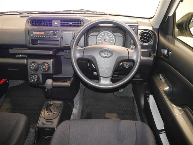 プロボックス DXコンフォート 助手席エアバッグ ブレーキサポート キーレス パワーウインドウ 運転席エアバック ETC 4WD ESC AUX 寒冷地仕様 盗難防止装置 パワーステアリング ABS オートエアコン ドラレコ付き(5枚目)