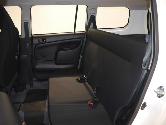 プロボックス DXコンフォート 助手席エアバッグ ブレーキサポート キーレス パワーウインドウ 運転席エアバック ETC 4WD ESC AUX 寒冷地仕様 盗難防止装置 パワーステアリング ABS オートエアコン ドラレコ付き(8枚目)