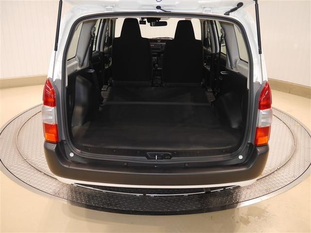 プロボックス DXコンフォート 助手席エアバッグ ブレーキサポート キーレス パワーウインドウ 運転席エアバック ETC 4WD ESC AUX 寒冷地仕様 盗難防止装置 パワーステアリング ABS オートエアコン ドラレコ付き(9枚目)