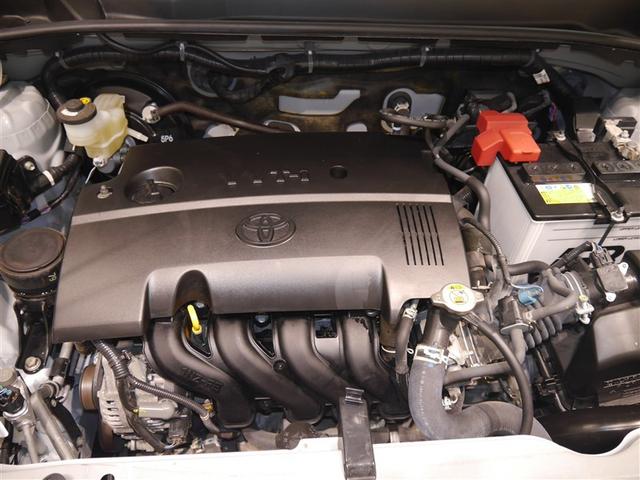 プロボックス DXコンフォート 助手席エアバッグ ブレーキサポート キーレス パワーウインドウ 運転席エアバック ETC 4WD ESC AUX 寒冷地仕様 盗難防止装置 パワーステアリング ABS オートエアコン ドラレコ付き(11枚目)