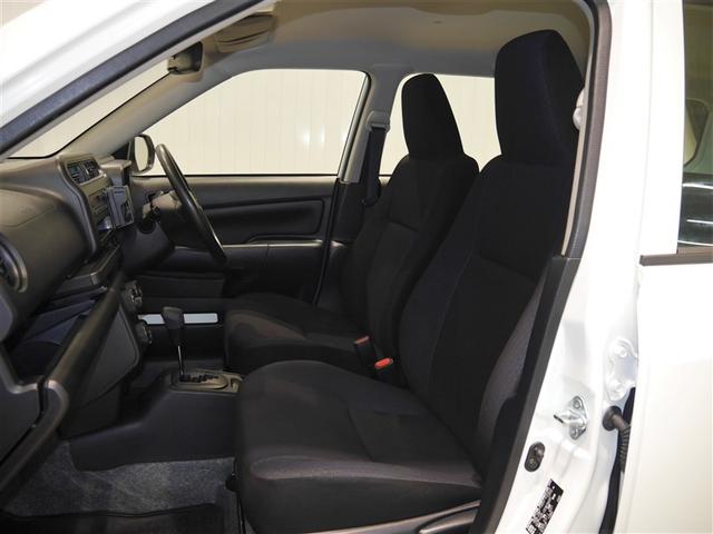 プロボックス DXコンフォート 助手席エアバッグ ブレーキサポート キーレス パワーウインドウ 運転席エアバック ETC 4WD ESC AUX 寒冷地仕様 盗難防止装置 パワーステアリング ABS オートエアコン ドラレコ付き(12枚目)