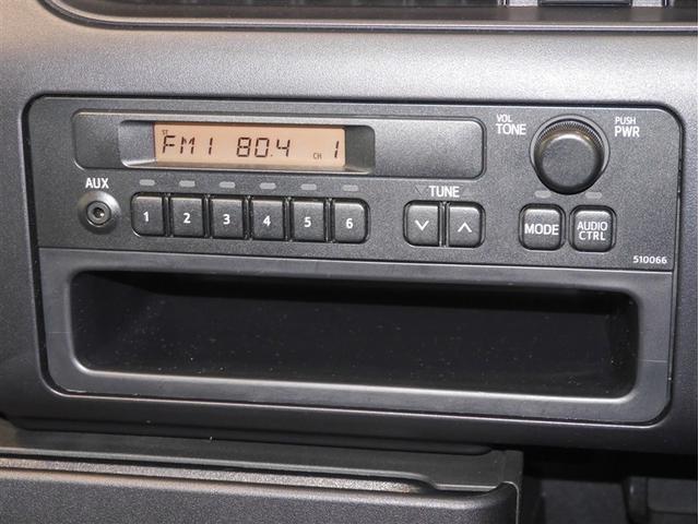 プロボックス DXコンフォート 助手席エアバッグ ブレーキサポート キーレス パワーウインドウ 運転席エアバック ETC 4WD ESC AUX 寒冷地仕様 盗難防止装置 パワーステアリング ABS オートエアコン ドラレコ付き(13枚目)