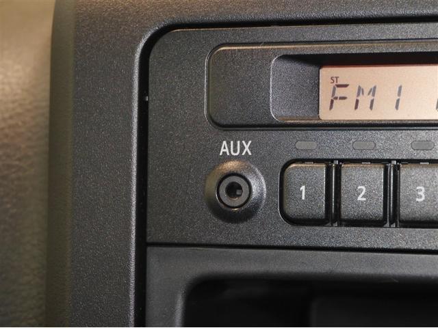 プロボックス DXコンフォート 助手席エアバッグ ブレーキサポート キーレス パワーウインドウ 運転席エアバック ETC 4WD ESC AUX 寒冷地仕様 盗難防止装置 パワーステアリング ABS オートエアコン ドラレコ付き(14枚目)