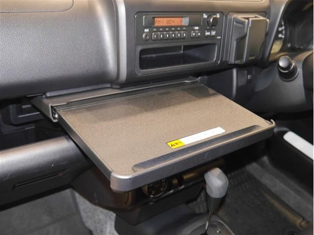 プロボックス DXコンフォート 助手席エアバッグ ブレーキサポート キーレス パワーウインドウ 運転席エアバック ETC 4WD ESC AUX 寒冷地仕様 盗難防止装置 パワーステアリング ABS オートエアコン ドラレコ付き(22枚目)