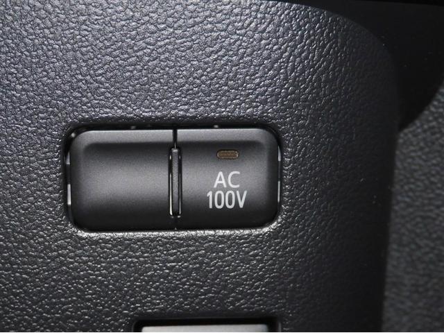プリウス Ａプレミアム　ツーリングセレクション　横滑り防止機能　皮シート　運転席パワーシート　エアコン　パワーウィンドウ　ナビ＆ＴＶ　アイドリングストップ　ＬＥＤライト　盗難防止装置　スマートキー＆プッシュスタート　キーレス　ＥＴＣ　アルミホイール（19枚目）