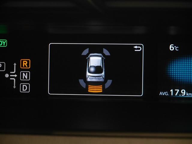プリウス Ａプレミアム　ツーリングセレクション　横滑り防止機能　皮シート　運転席パワーシート　エアコン　パワーウィンドウ　ナビ＆ＴＶ　アイドリングストップ　ＬＥＤライト　盗難防止装置　スマートキー＆プッシュスタート　キーレス　ＥＴＣ　アルミホイール（26枚目）