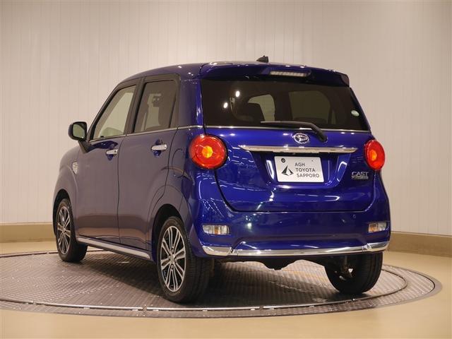 キャスト スタイルＧ　ＳＡＩＩ　アルミ　盗難防止　パワーステアリング　メモリーナビ　エアコン　パワーウインドウ　前後誤発進抑制　Ｗエアバック　ドラレコ　横滑り防止　ベンチシート　ＬＥＤヘッドライト　バックカメラ　アイドリングストップ（3枚目）