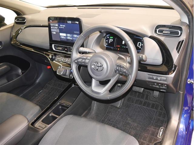 アクア Ｇ　ワンオーナ　ＶＳＣ　アルミ　衝突軽減ブレーキ　アイドルストップ　寒冷地仕様　バックモニター　ＬＥＤ　クルーズコントロール　スマートキー　ＥＴＣ車載器　ＡＣ１００Ｖ　ドライブレコーダー　パワーウィンドウ（4枚目）