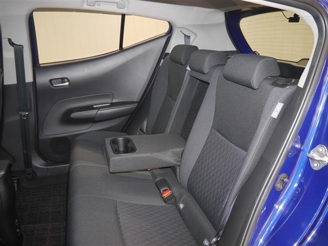 アクア Ｇ　ワンオーナ　ＶＳＣ　アルミ　衝突軽減ブレーキ　アイドルストップ　寒冷地仕様　バックモニター　ＬＥＤ　クルーズコントロール　スマートキー　ＥＴＣ車載器　ＡＣ１００Ｖ　ドライブレコーダー　パワーウィンドウ（8枚目）