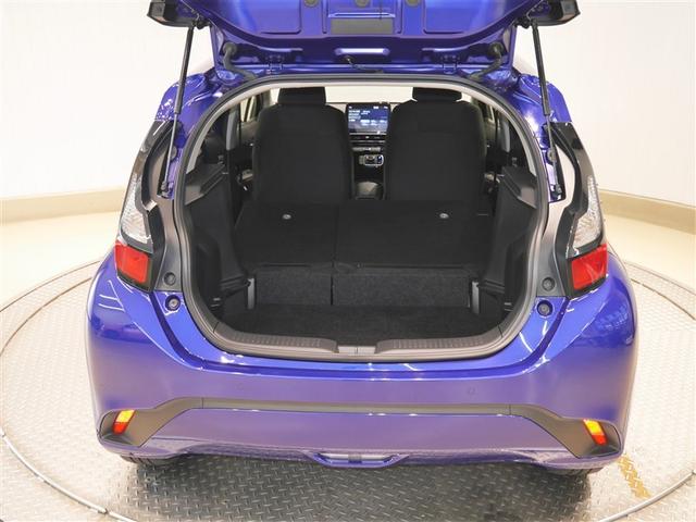 アクア Ｇ　ワンオーナ　ＶＳＣ　アルミ　衝突軽減ブレーキ　アイドルストップ　寒冷地仕様　バックモニター　ＬＥＤ　クルーズコントロール　スマートキー　ＥＴＣ車載器　ＡＣ１００Ｖ　ドライブレコーダー　パワーウィンドウ（9枚目）