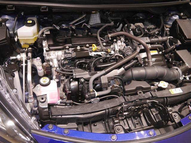 アクア Ｇ　ワンオーナ　ＶＳＣ　アルミ　衝突軽減ブレーキ　アイドルストップ　寒冷地仕様　バックモニター　ＬＥＤ　クルーズコントロール　スマートキー　ＥＴＣ車載器　ＡＣ１００Ｖ　ドライブレコーダー　パワーウィンドウ（10枚目）